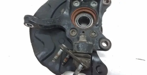 Volkswagen Atlas Front wheel hub 3QF407621B