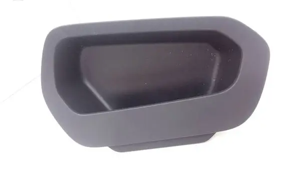 Polestar 2 Glove box central console 31694390