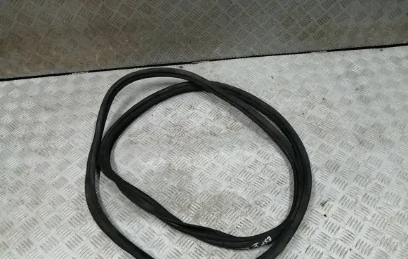 Renault Espace V (RFC) Trunk rubber seal (body) 
