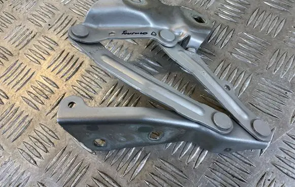 Ford Tourneo Custom Engine bonnet/hood hinges BK2116800AB