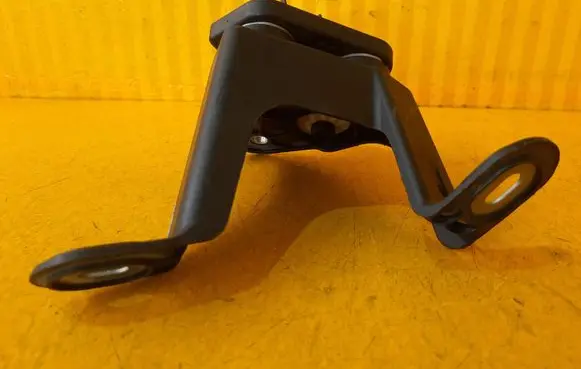 Mercedes-Benz EQS V297 ABS pump bracket A2954300100 A2974310200