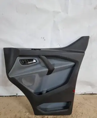 Ford Transit Custom Front door card panel trim BK21V2394201