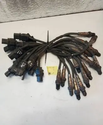 Volvo S80 Lambda probe sensor 30751138