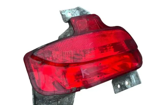Opel Zafira C Rear fog light 21459005