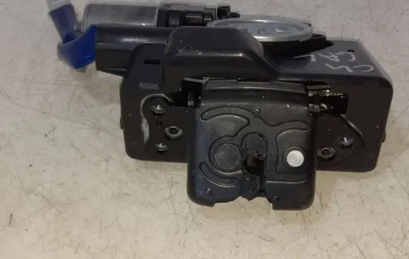 Toyota Corolla Cross Tailgate/trunk/boot lock/catch/latch T5161382A 1638000790