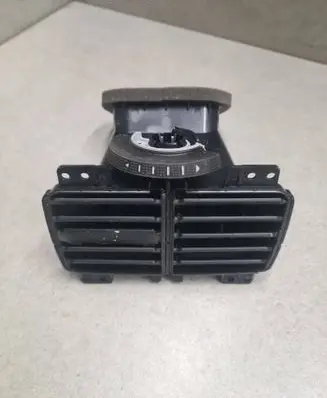 Volkswagen Golf VII Dash center air vent grill 5G0819203