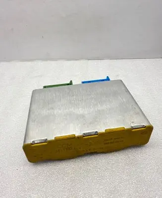 Comfort/convenience module