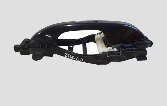 Volvo V60 Rear door exterior handle 0104231712X