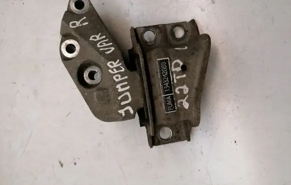 Citroen Jumper Engine mount bracket 1343242080