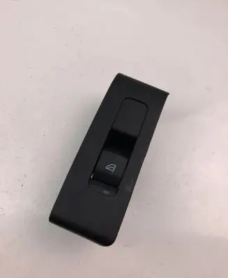 Volvo XC40 Electric window control switch 31456060