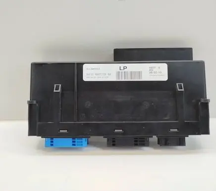 BMW X5 E70 Comfort/convenience module 6925567