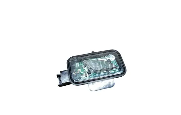 Volkswagen PASSAT B8 Front door wing mirror part 3G0945291A