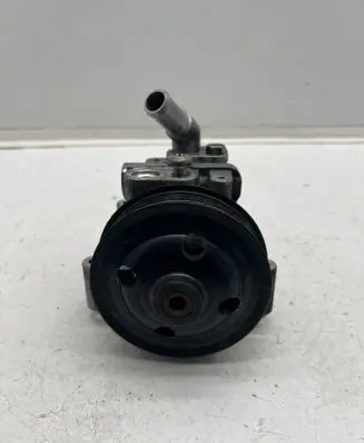 Jaguar XF X250 Power steering pump 9X233A696AA B4911044911 37194205