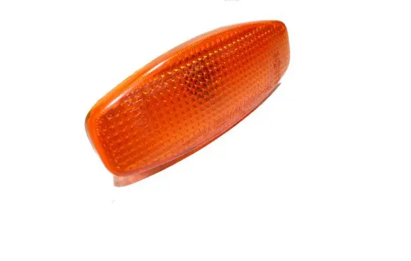 Hyundai Santa Fe Front fender indicator light