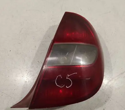 Citroen C5 Rear/tail lights 9632646680