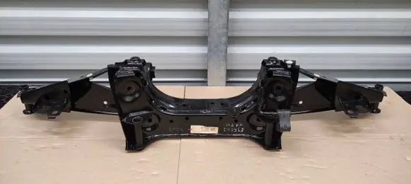 BMW X1 F48 F49 Rear subframe 6862558