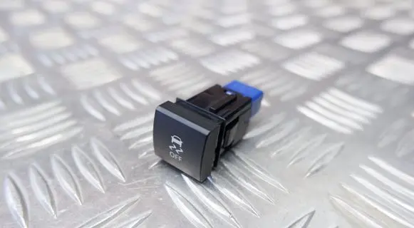 ESP (stability program) switch