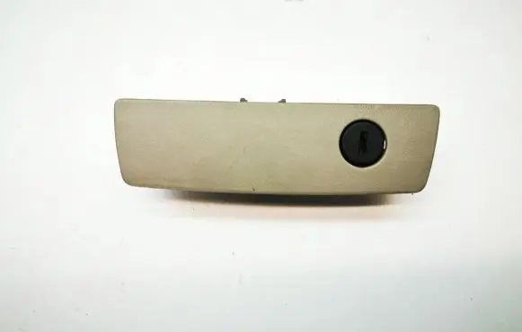 Chrysler 300 - 300C Glove box handle 5JM55TRMAB