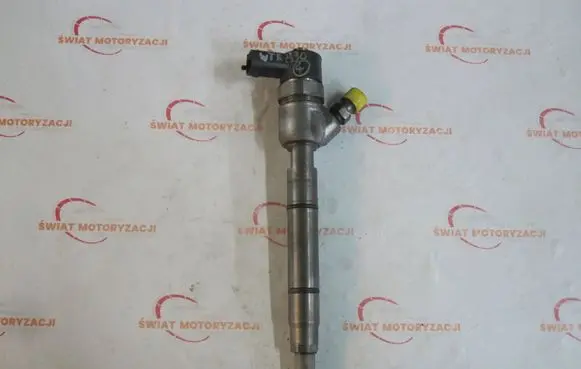 Hyundai EON Fuel injector 0445110320 33800-2A900