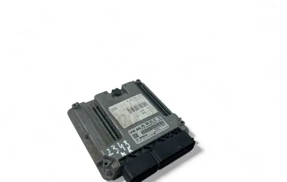 Audi A6 S6 C7 4G Engine control unit/module ECU 04L906021HC 0281033072