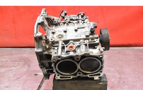 Subaru Forester SG Engine block EJ25