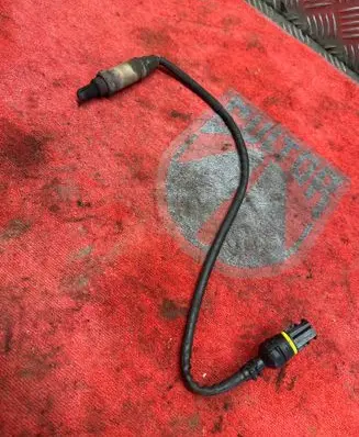 Mercedes-Benz ML W164 Lambda probe sensor