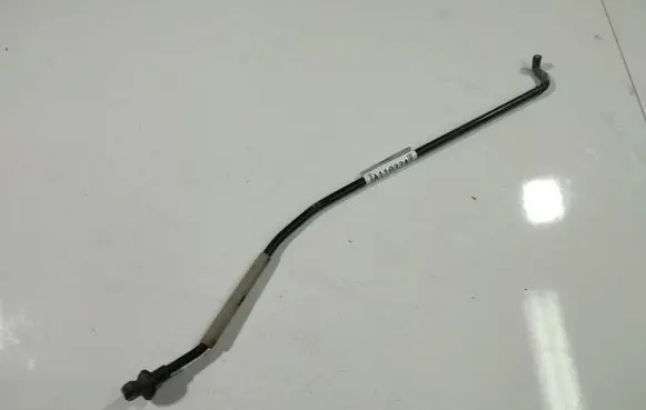 Toyota Avensis Verso Other exterior part 