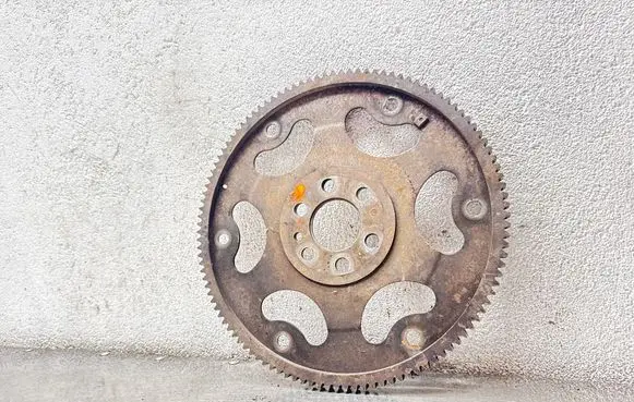 Opel Insignia A Flywheel 55566376