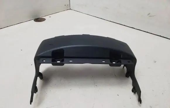 BMW 5 E60 E61 Steering wheel column trim 6918005