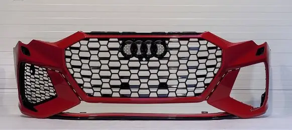 Audi RS Q3 Front bumper 83A807437K.
