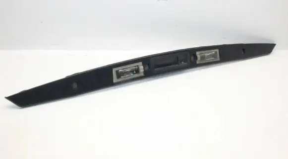 Jeep Cherokee Number plate light 1UT72RXFAB