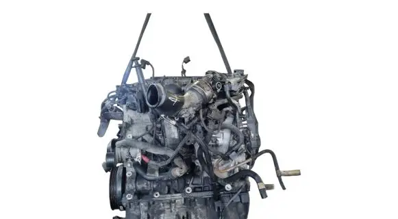 BMW 3 E90 E91 Engine 082371 779792207 85806882