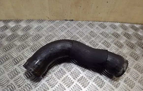 Volvo XC70 Intercooler hose/pipe