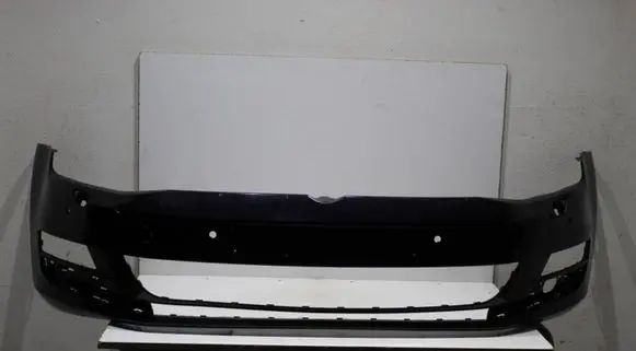 Volkswagen Golf VII Front bumper 5G0807221 10903101