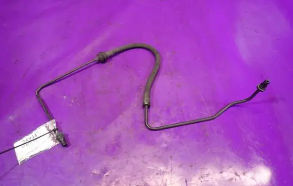 Volkswagen Golf IV Clutch pipe/line 1J0721231F