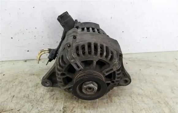 Nissan Micra Generator/alternator 23100-AX600