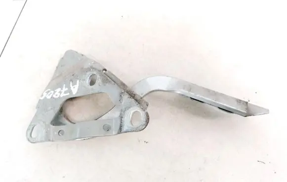 Opel Combo C Engine bonnet/hood hinges
