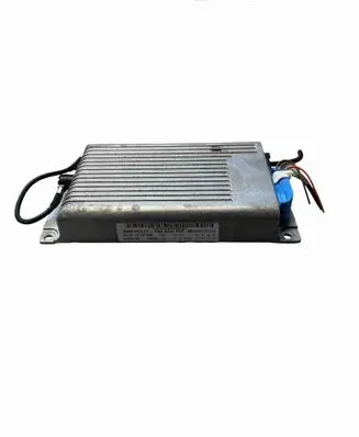 BMW 3 E92 E93 Bluetooth control unit module 9187625