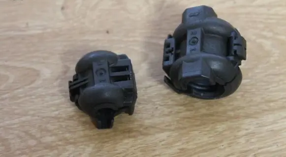 Toyota Avensis T250 Other engine part 