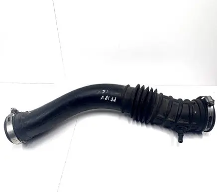 Ford Fusion II Air intake duct part DS739R504BB