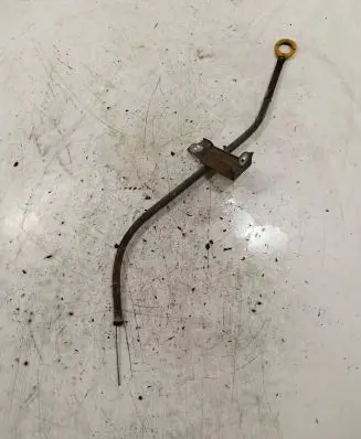Toyota Auris E180 Oil level dip stick 
