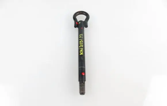 Renault Scenic II - Grand scenic II Tow bar 