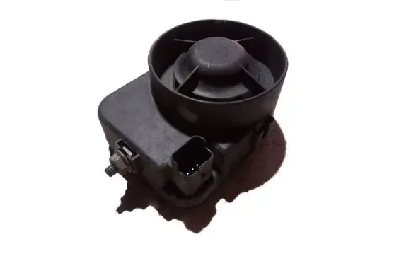 Citroen C4 I Alarm system siren 9661994180