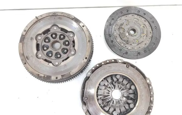 Jaguar X-Type Flywheel
