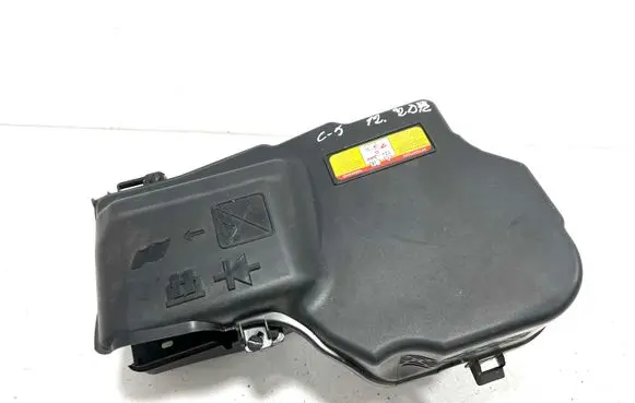 Citroen C5 Fuse box set 9686732080