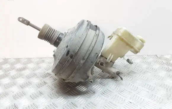 Opel Signum Brake booster 13126710