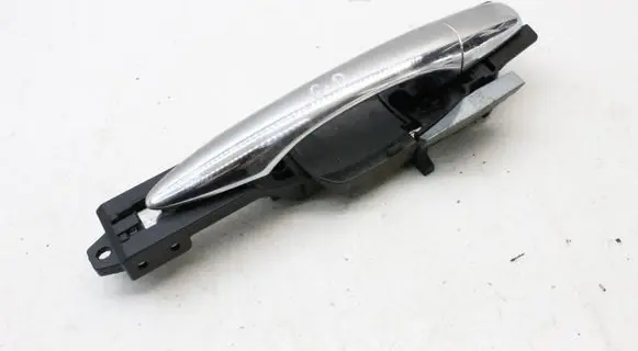 Infiniti M Y51 Rear door exterior handle