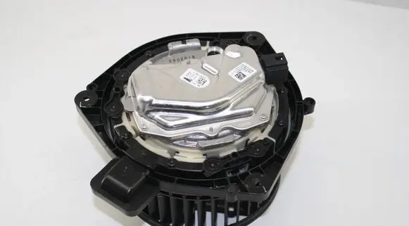 BMW X3 G01 Heater fan/blower 9382861