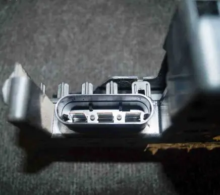 Mercedes-Benz E W212 Other devices