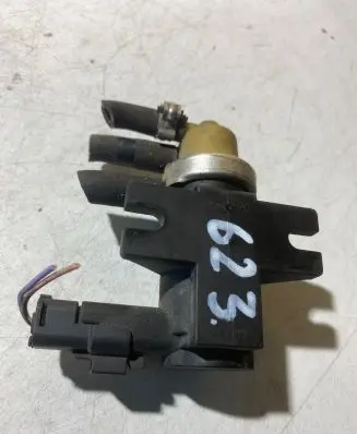 Peugeot 407 Turbo solenoid valve 70163300